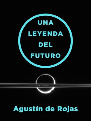 cover image of Una leyenda del futuro